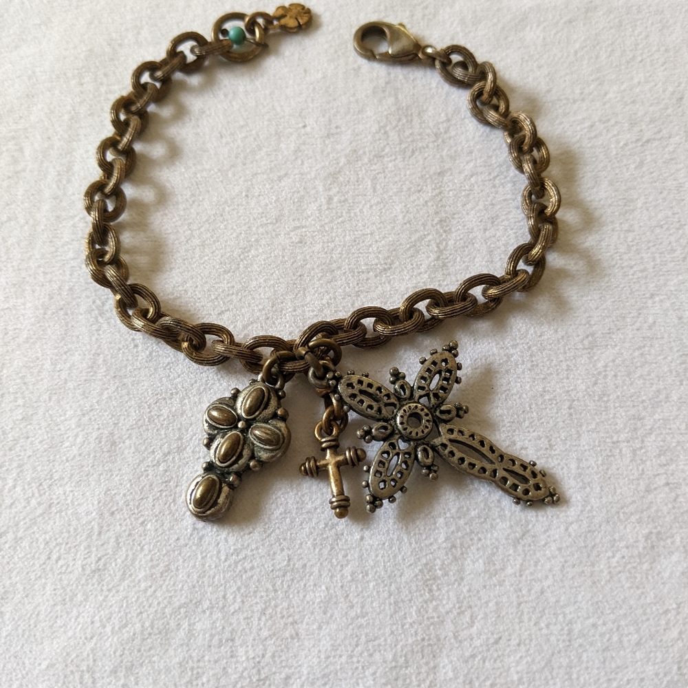 Lucky Brand bracelet